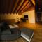 Bed & Breakfast Sternen - Elm