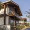 An extravagant Pushp villa overlooking the Ganges An extravagant Pushp villa overlooking the Ganges