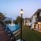 An extravagant Pushp villa overlooking the Ganges An extravagant Pushp villa overlooking the Ganges