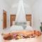 Anat Tantric Boutique Hotel Anat Tantric Boutique Hotel