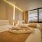 Gold's Pyramids Hotel - 开罗