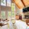 Beech Mountain Cabin with Private Deck and Views! - Beech Mountain