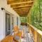 Beech Mountain Cabin with Private Deck and Views! - Beech Mountain