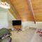 Beech Mountain Cabin with Private Deck and Views! - Beech Mountain