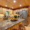 Blue Ridge Cabin Rental with Hot Tub and Creek Access!