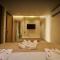 Gold's Pyramids Hotel - 开罗