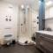 Nature Terminal Apartment - unterwegs zuhause Nature Terminal Apartment - unterwegs zuhause