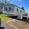 Haggerston castle caravan rental. Annie's den - Beal