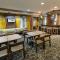 SpringHill Suites Columbus Airport Gahanna