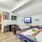 5 Mi to Tobyhanna State Park Home with Game Room!