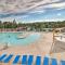 5 Mi to Tobyhanna State Park Home with Game Room!