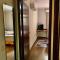 Apartamento aconchegante no Batel