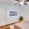 Updated Oklahoma City Home about 11 Mi to Bricktown! - مدينة اوكلاهوما