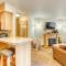 Icicle Village Resort 401 Aspen Abode