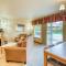Icicle Village Resort 401 Aspen Abode