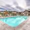 Icicle Village Resort 401 Aspen Abode