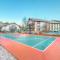 Icicle Village Resort 401 Aspen Abode - 莱文沃思