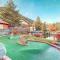 Icicle Village Resort 401 Aspen Abode - 莱文沃思