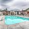 Icicle Village Resort 401 Aspen Abode - 莱文沃思