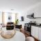 1288-3RN New Renovated 1 Bedroom in UES