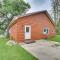 Charming Curtis House Large Deck with Lake View!