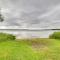 Charming Curtis House Large Deck with Lake View!