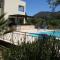 Villa Angelos with private gated pool
