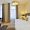 James Hotel & Apartments