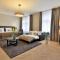 James Hotel & Apartments