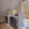 WFH Friendly Abode with Balcony in Columbus!