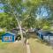 WFH Friendly Abode with Balcony in Columbus!
