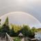 Waterfront, dream stay at Belle Vue Cottage