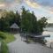 Waterfront, dream stay at Belle Vue Cottage