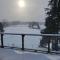 Waterfront, dream stay at Belle Vue Cottage