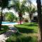 Villa Cocuyo Studios