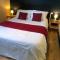 CONTACT HOTEL LE BOIS SAUVAGE