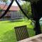 Unik BnB midt i byen