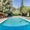 Vacation Rental 2 Mi to Clearlake Oaks Boat Launch - Clearlake Oaks