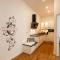Goethe Palais Suite Charlotte 4P l Lift I ParkplatzI Zentrum I Helios