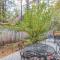 100 - Cedar Hideaway - Meredith Lodging
