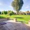 Golf Course View and Pool Access Palm Desert Condo - Palm Desert