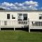 3 Bedroom, 6 Berth, Dog Friendly, Holiday Home