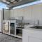 Miami House with Hot Pool-spa & Pool table L48 - هياليه Miami House with Hot Pool-spa & Pool table L48 - هياليه