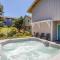 Captains Quarters
