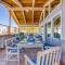 Captains Quarters