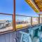 Captains Quarters