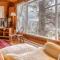Pans Abode - Meredith Lodging