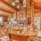 Pans Abode - Meredith Lodging