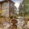 390 High MCA 567 - Meredith Lodging - Манзанита