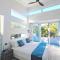 Gracehaven Villas -Choose you own private villa with pool - 250 yds to Grace Bay beach